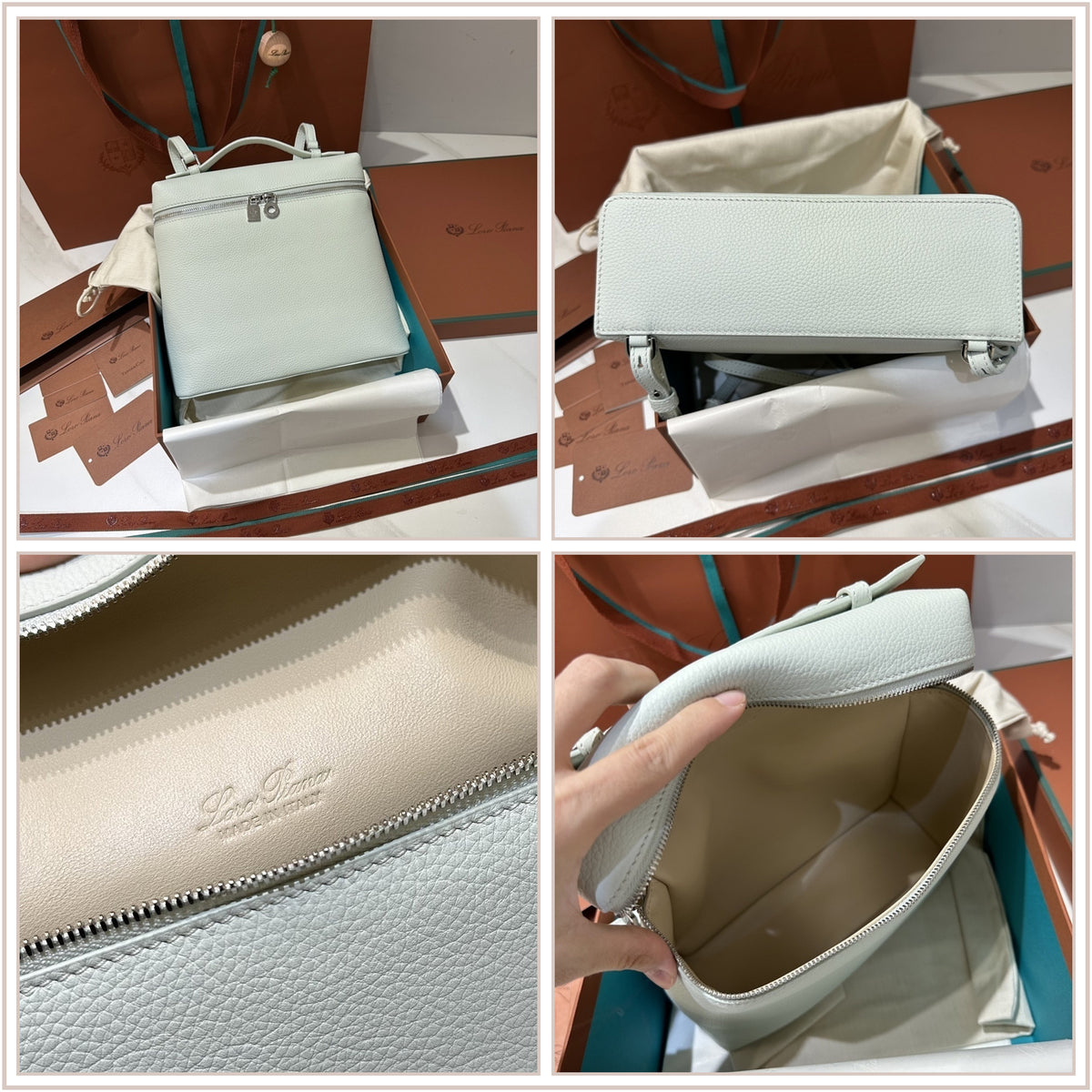 LuxySell Delvaux Bags 278