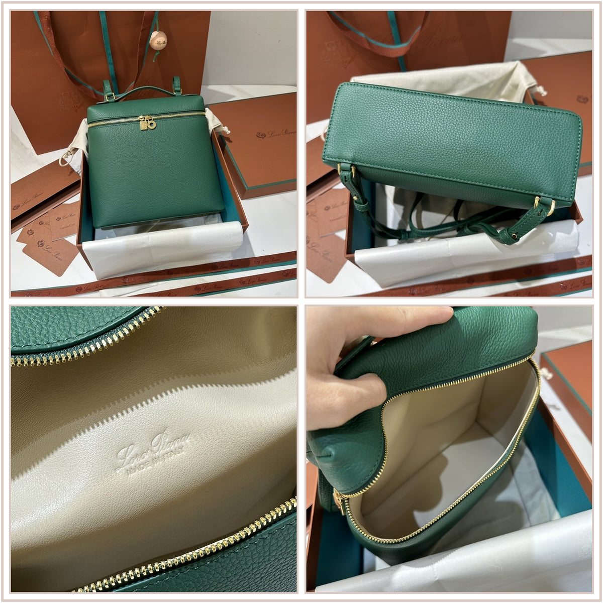 LuxySell Delvaux Bags 279