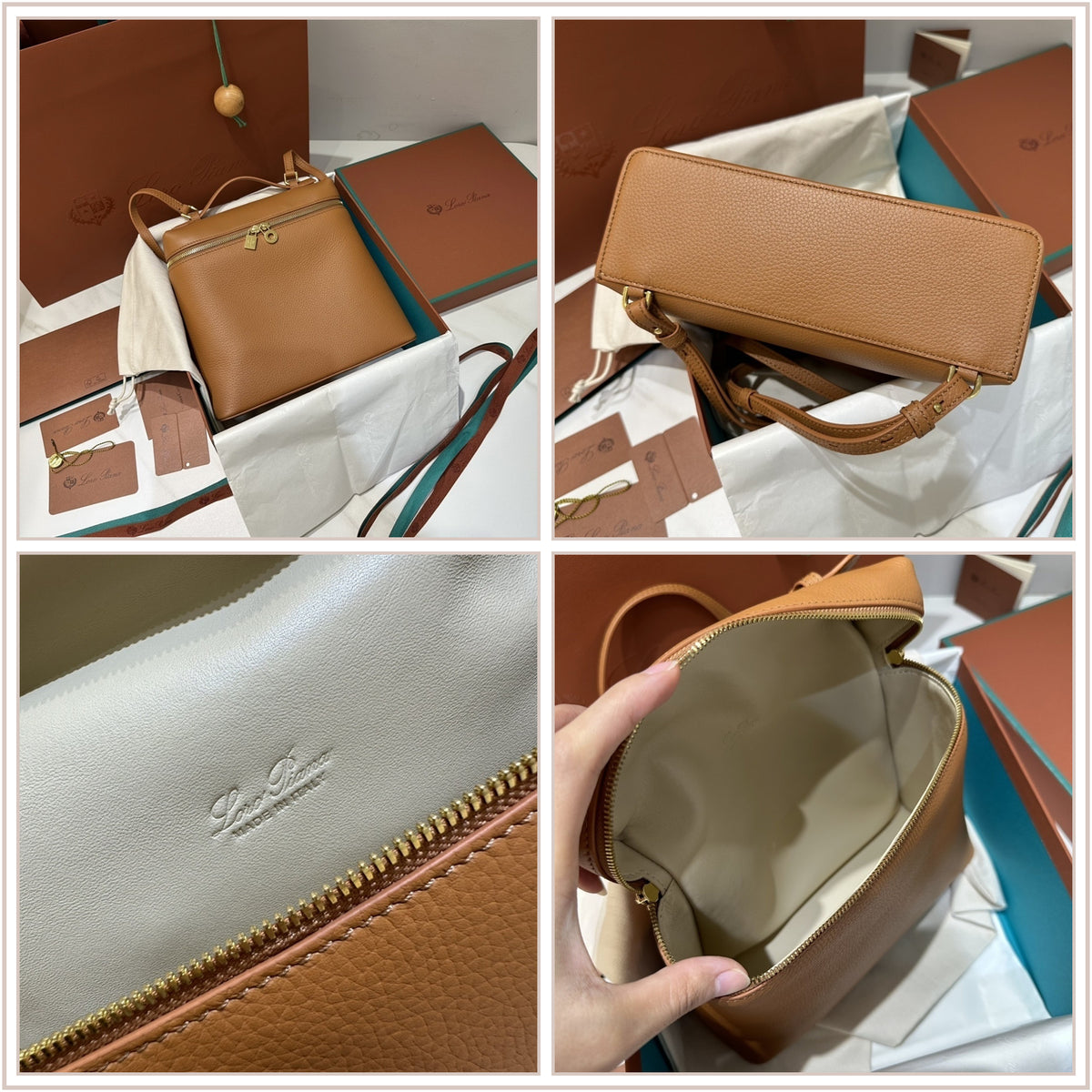 LuxySell Delvaux Bags 280