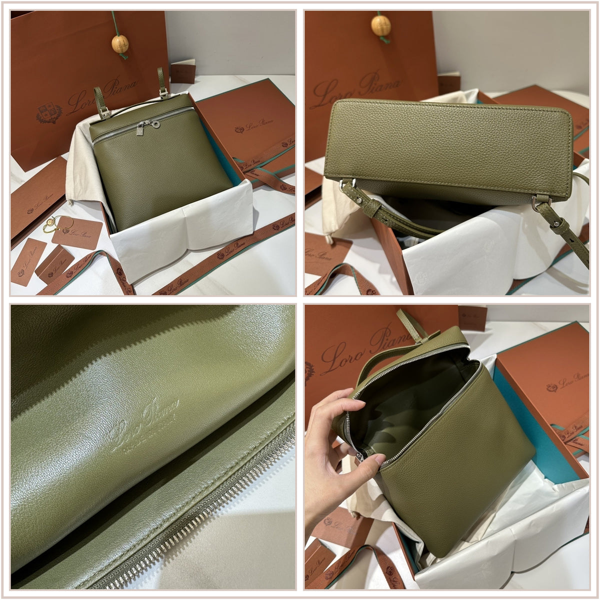 LuxySell Delvaux Bags 281