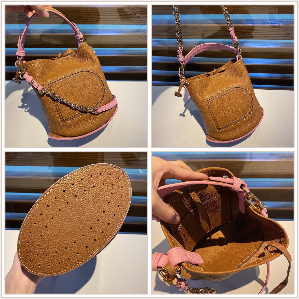 LuxySell Delvaux Bags 282