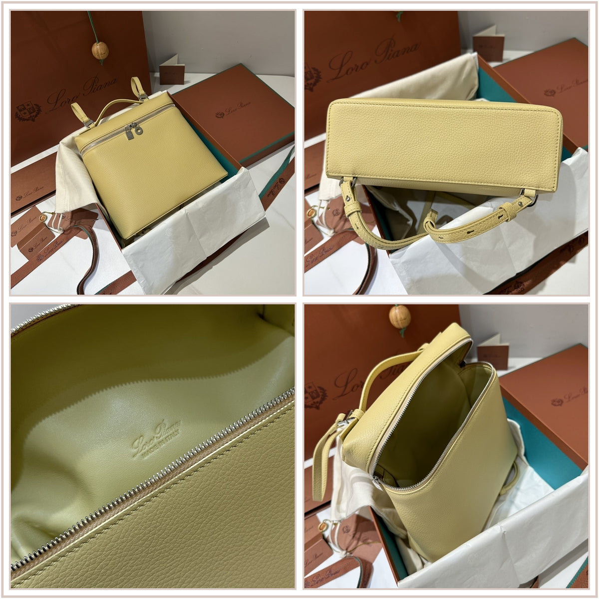 LuxySell Delvaux Bags 283