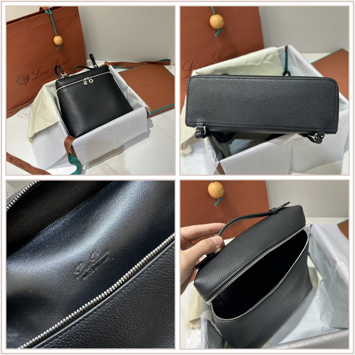 LuxySell Delvaux Bags 284