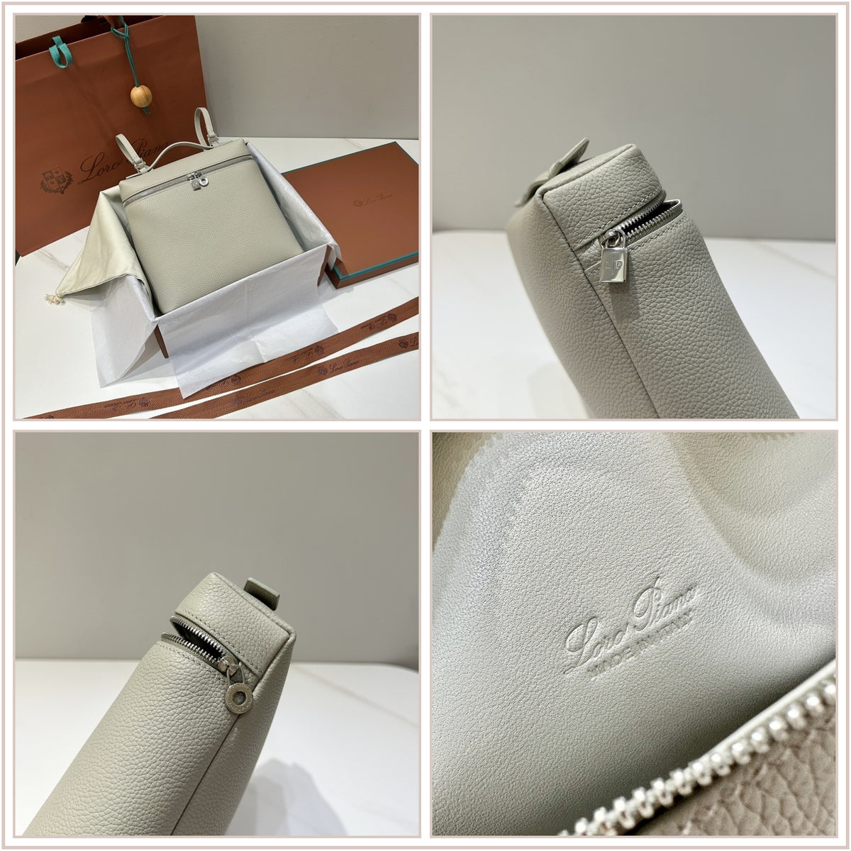 LuxySell Delvaux Bags 285