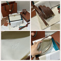LuxySell Delvaux Bags 287
