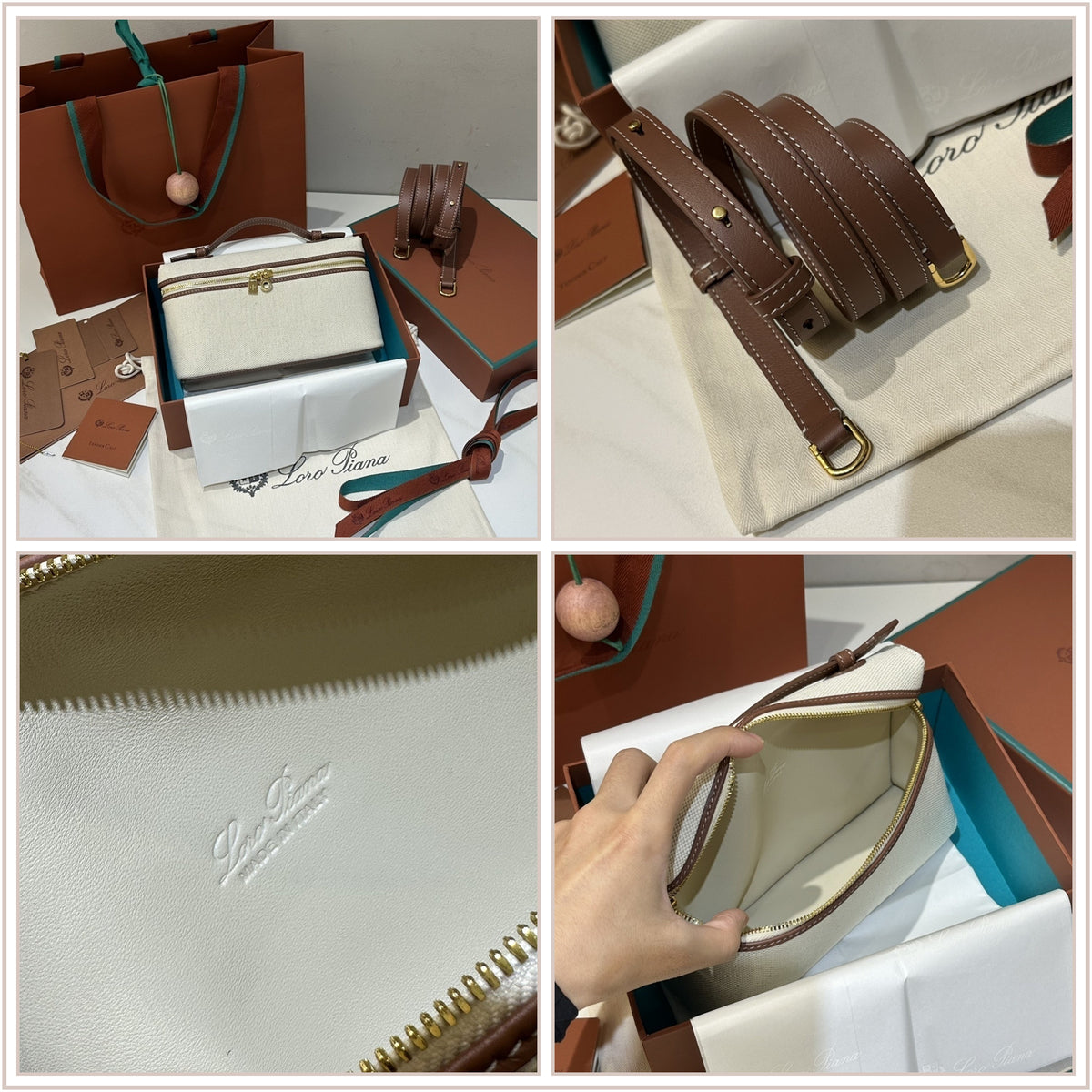 LuxySell Delvaux Bags 287