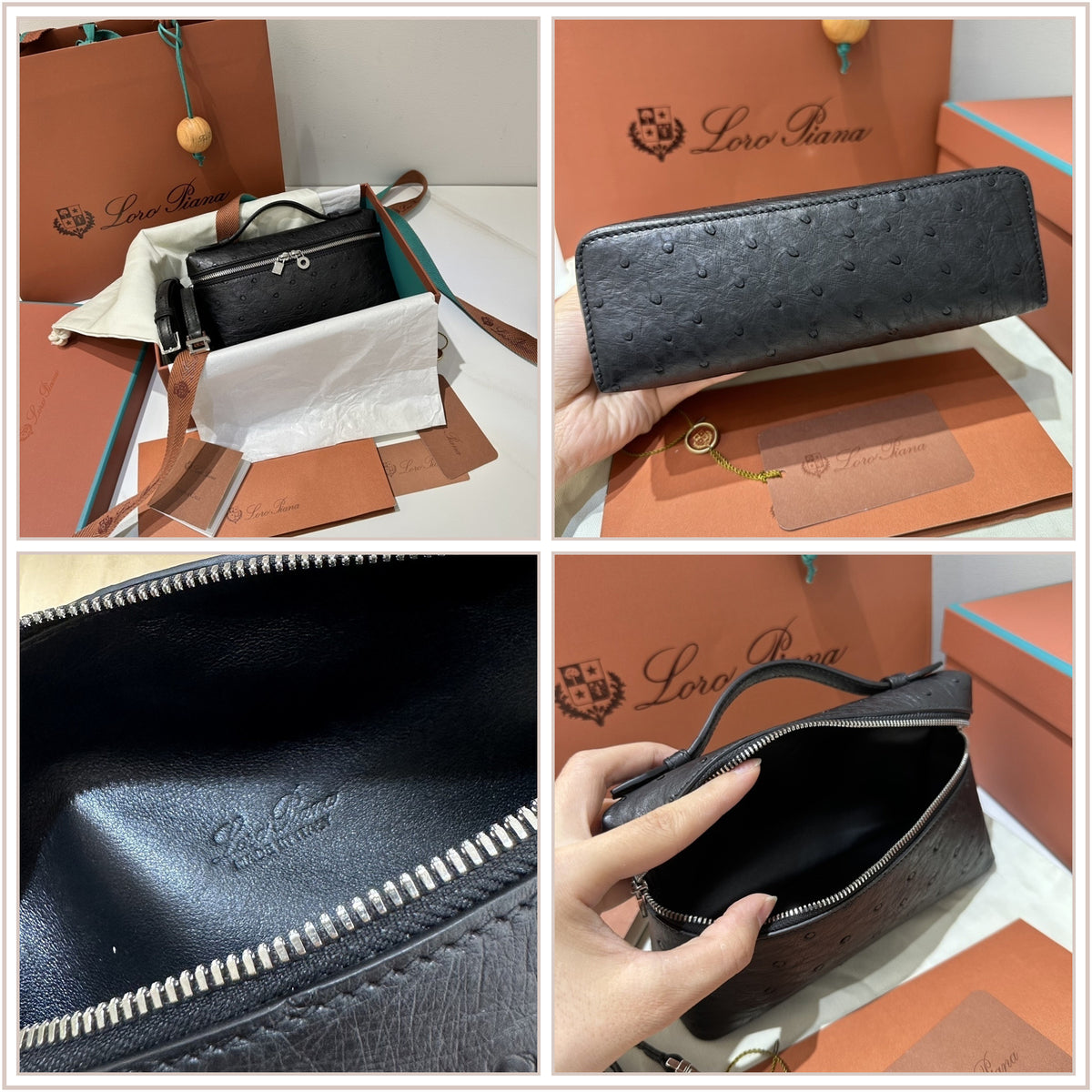 LuxySell Delvaux Bags 288