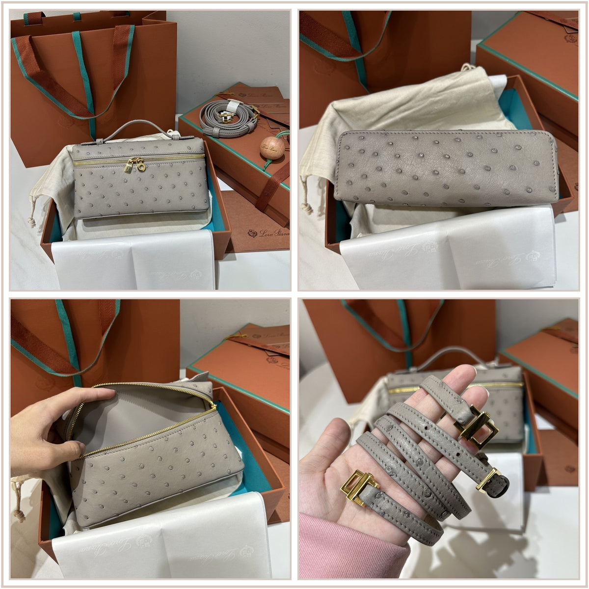 LuxySell Delvaux Bags 290