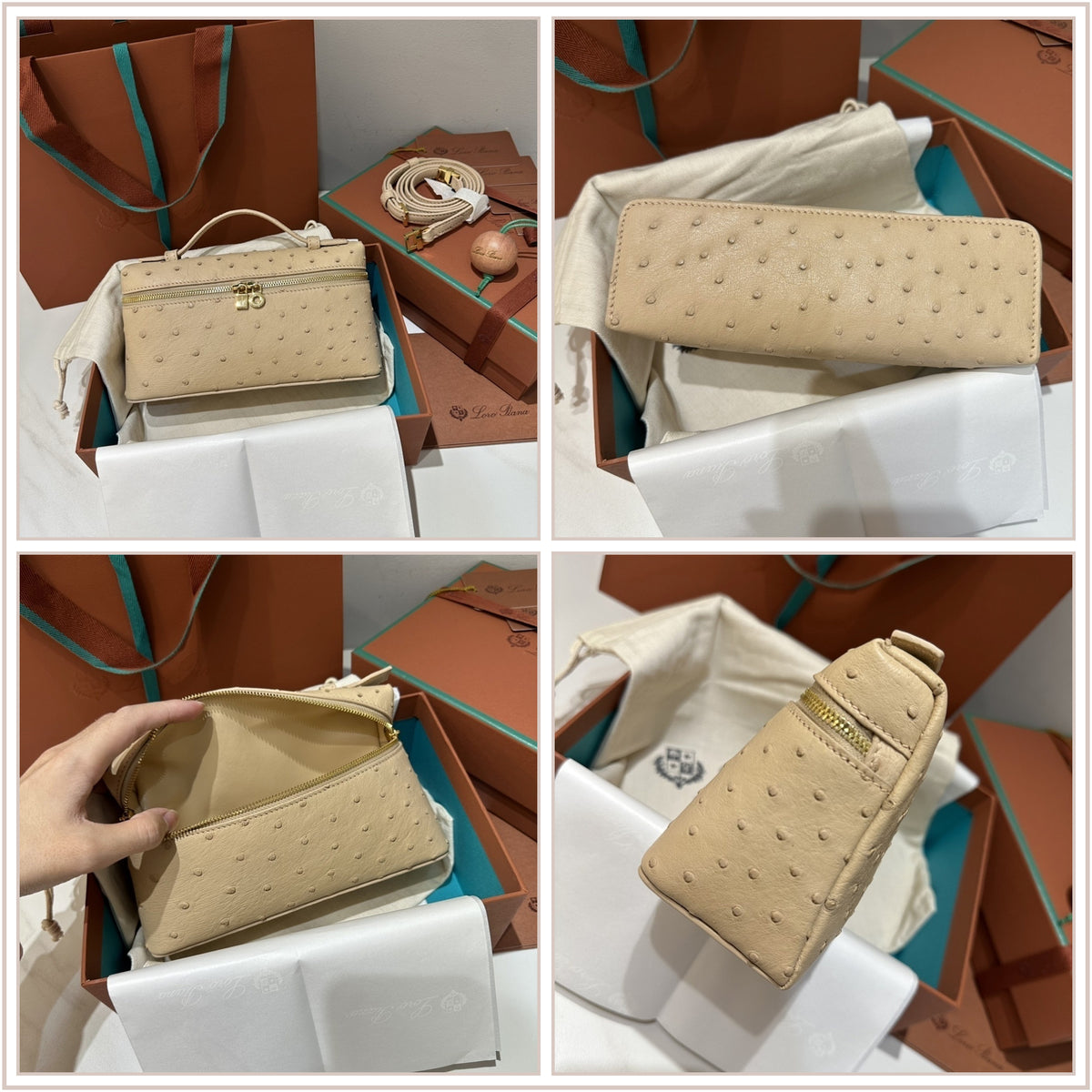 LuxySell Delvaux Bags 291