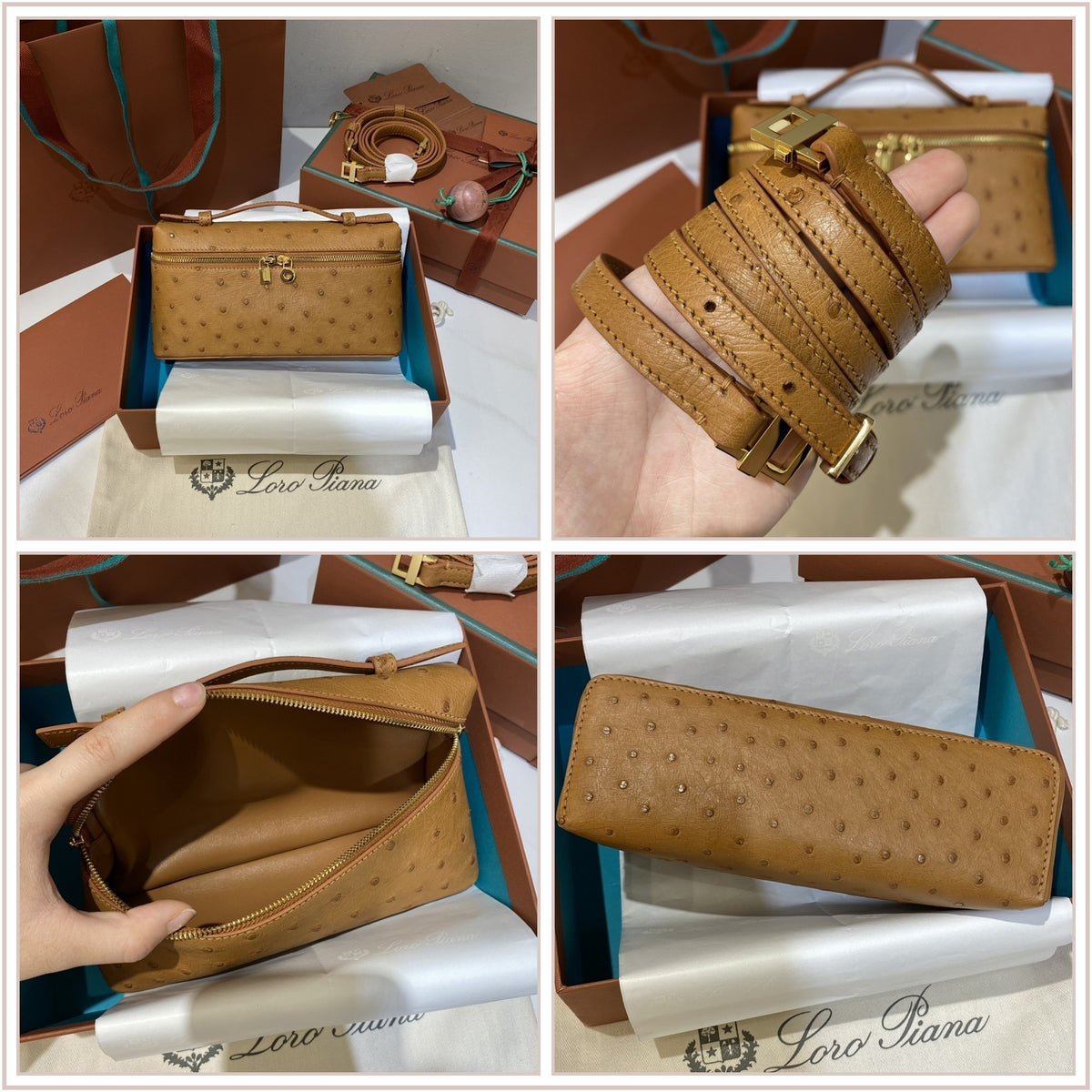 LuxySell Delvaux Bags 292