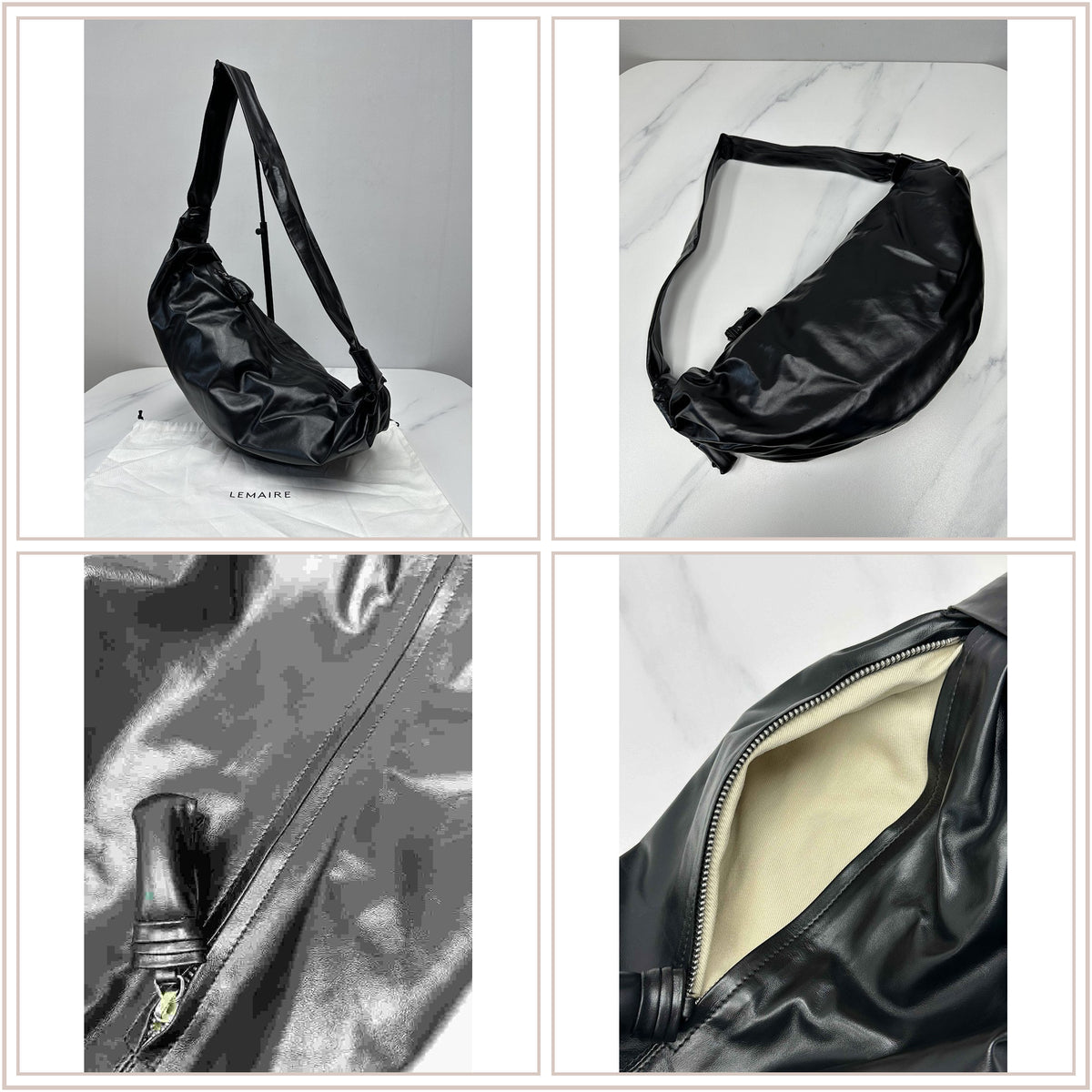 LuxySell Delvaux Bags 293