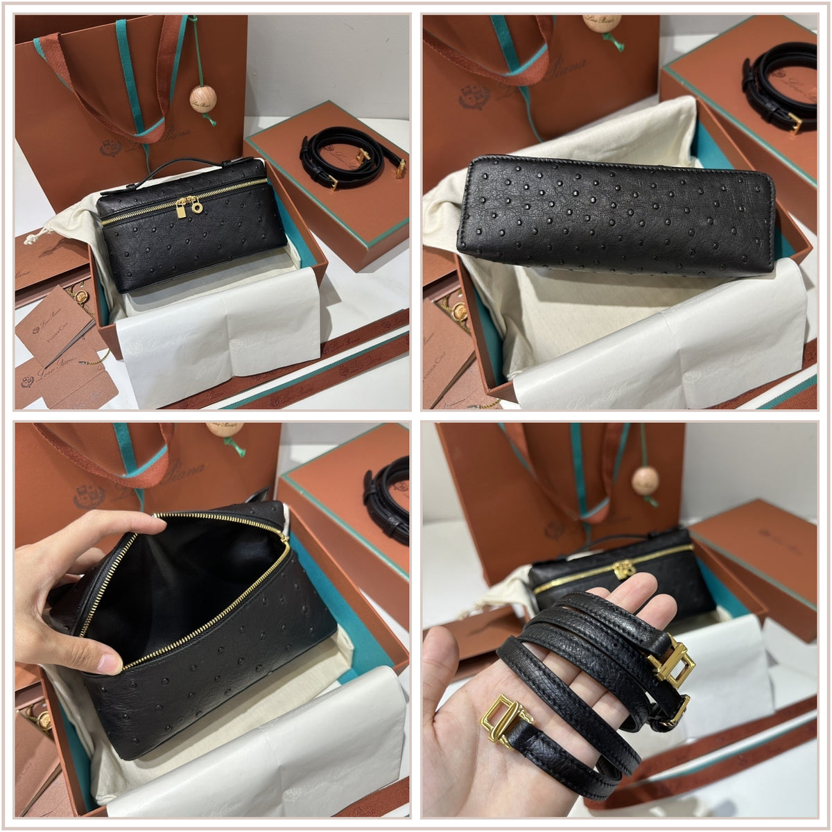 LuxySell Delvaux Bags 294