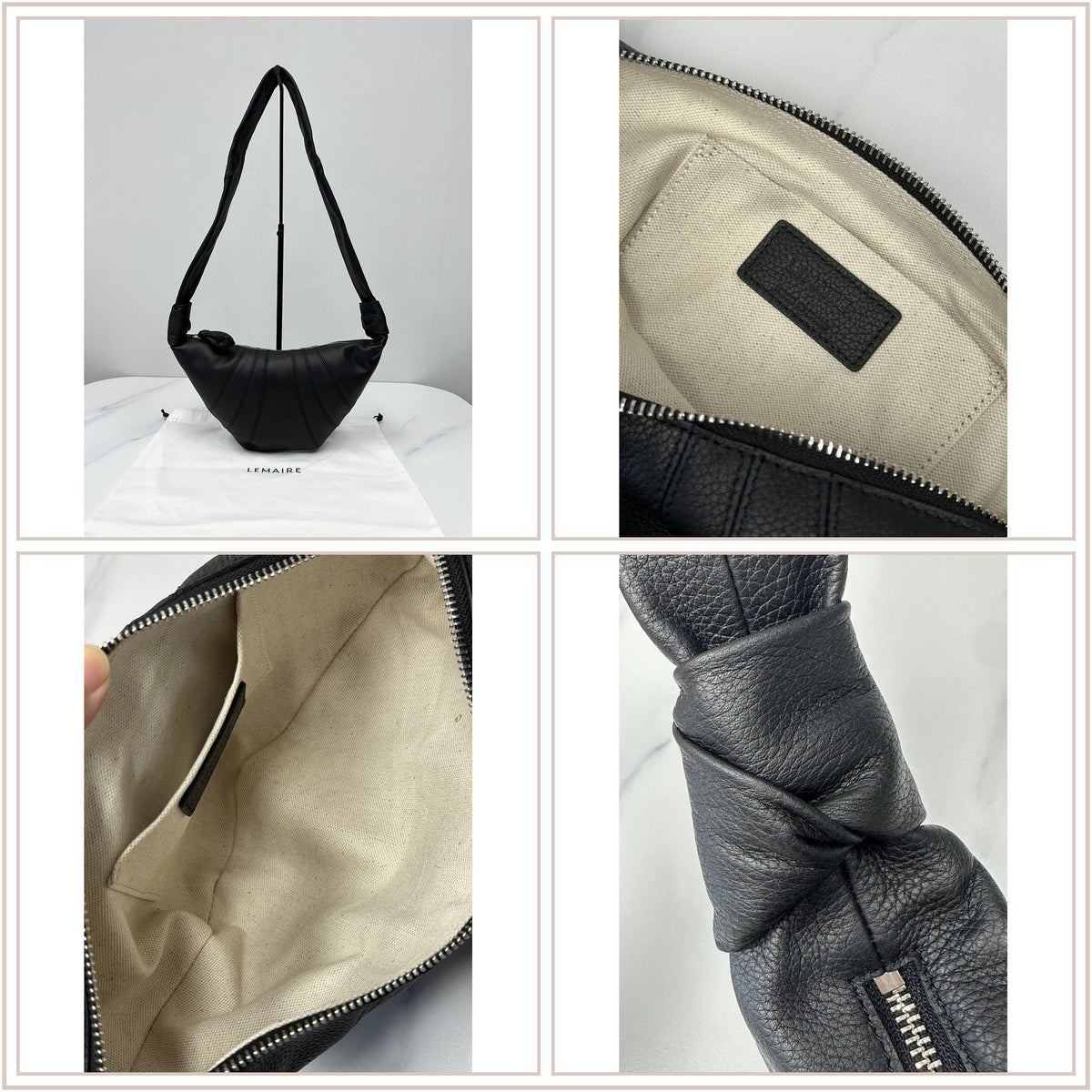 LuxySell Delvaux Bags 295