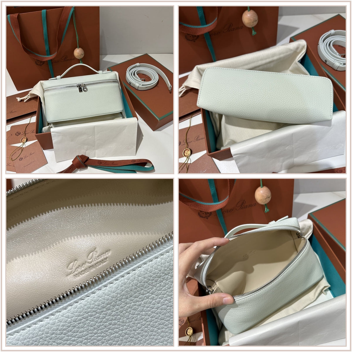 LuxySell Delvaux Bags 329