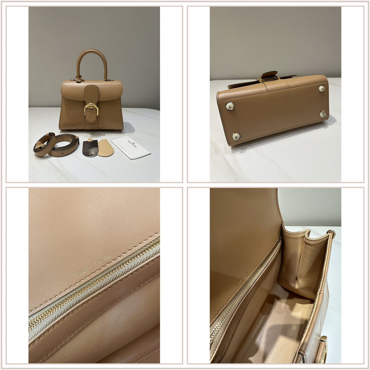 LuxySell Delvaux Bags 331