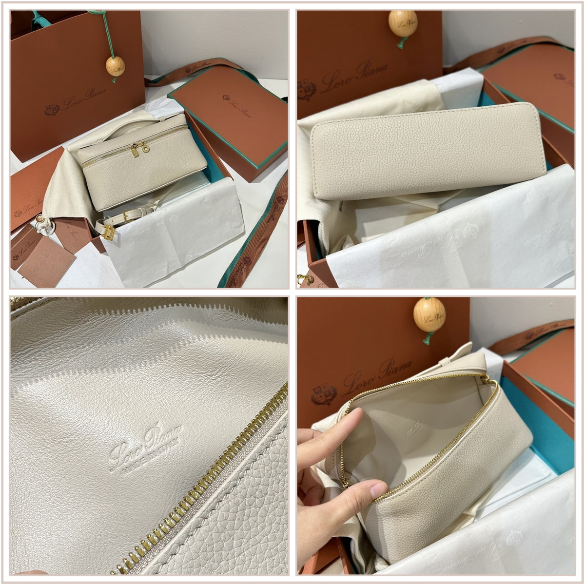 LuxySell Delvaux Bags 333