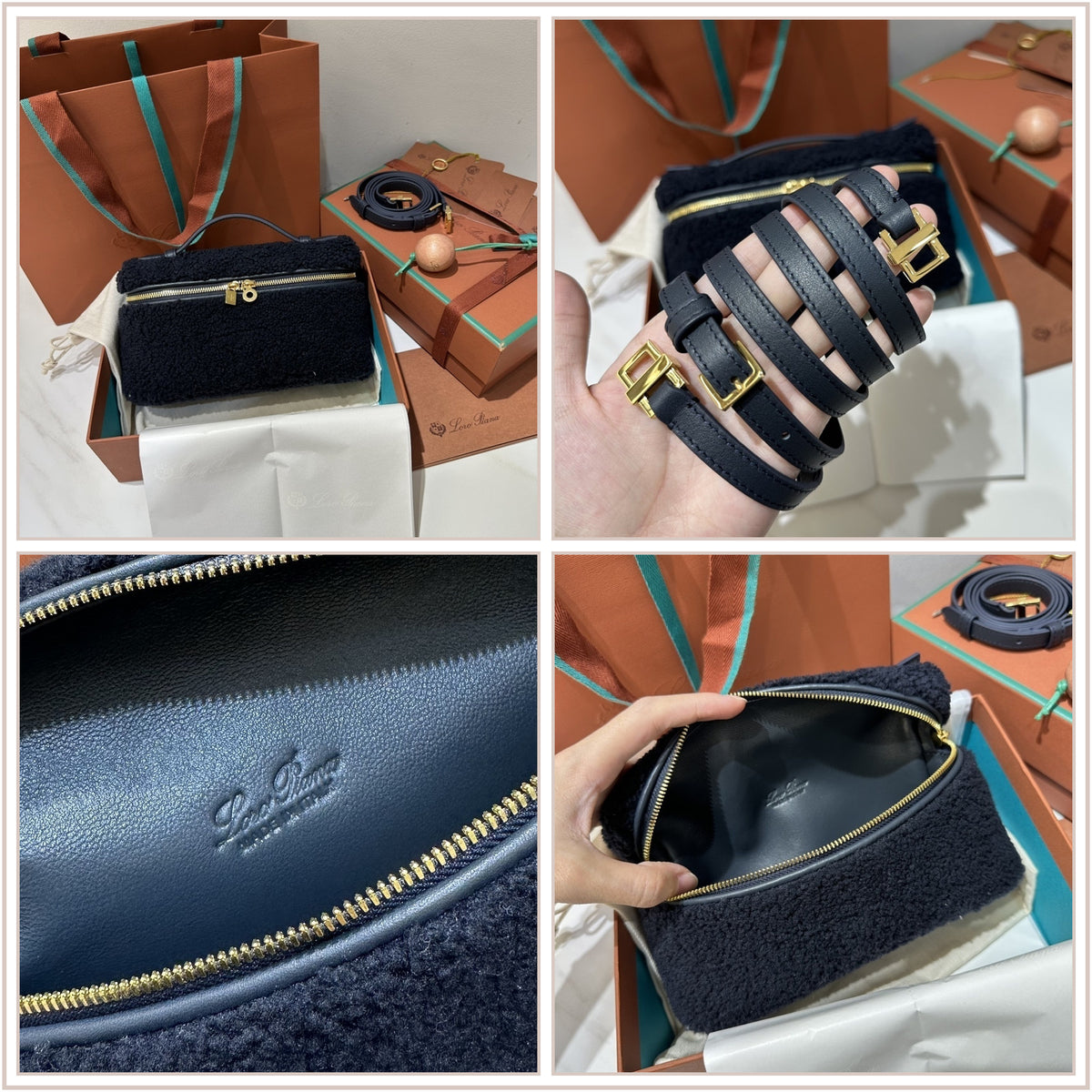 LuxySell Delvaux Bags 336