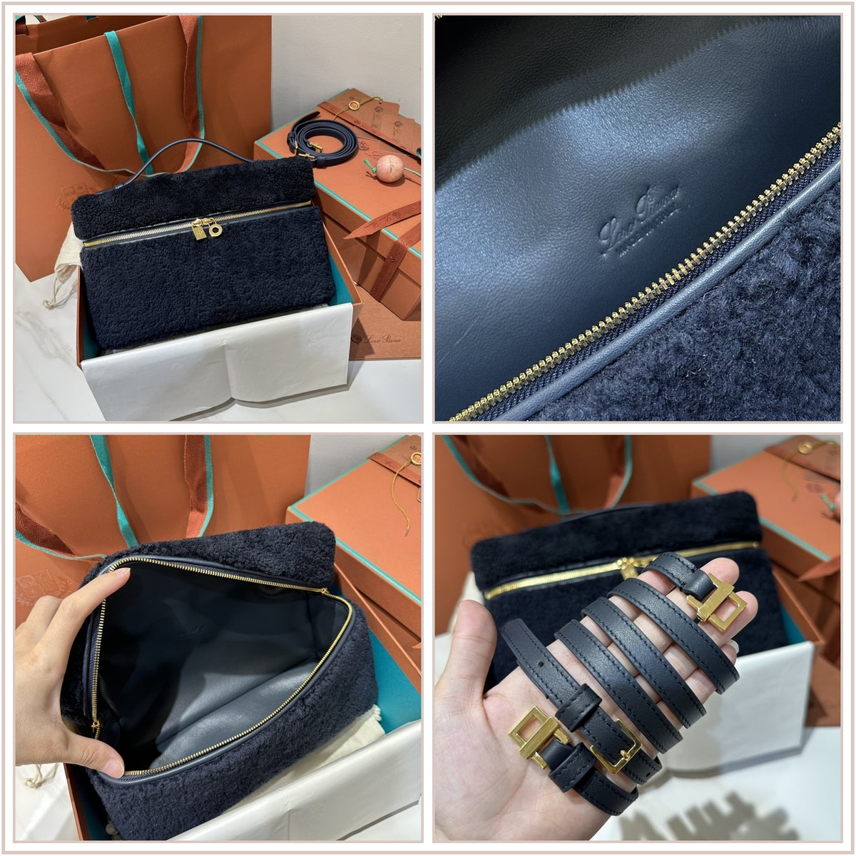 LuxySell Delvaux Bags 337