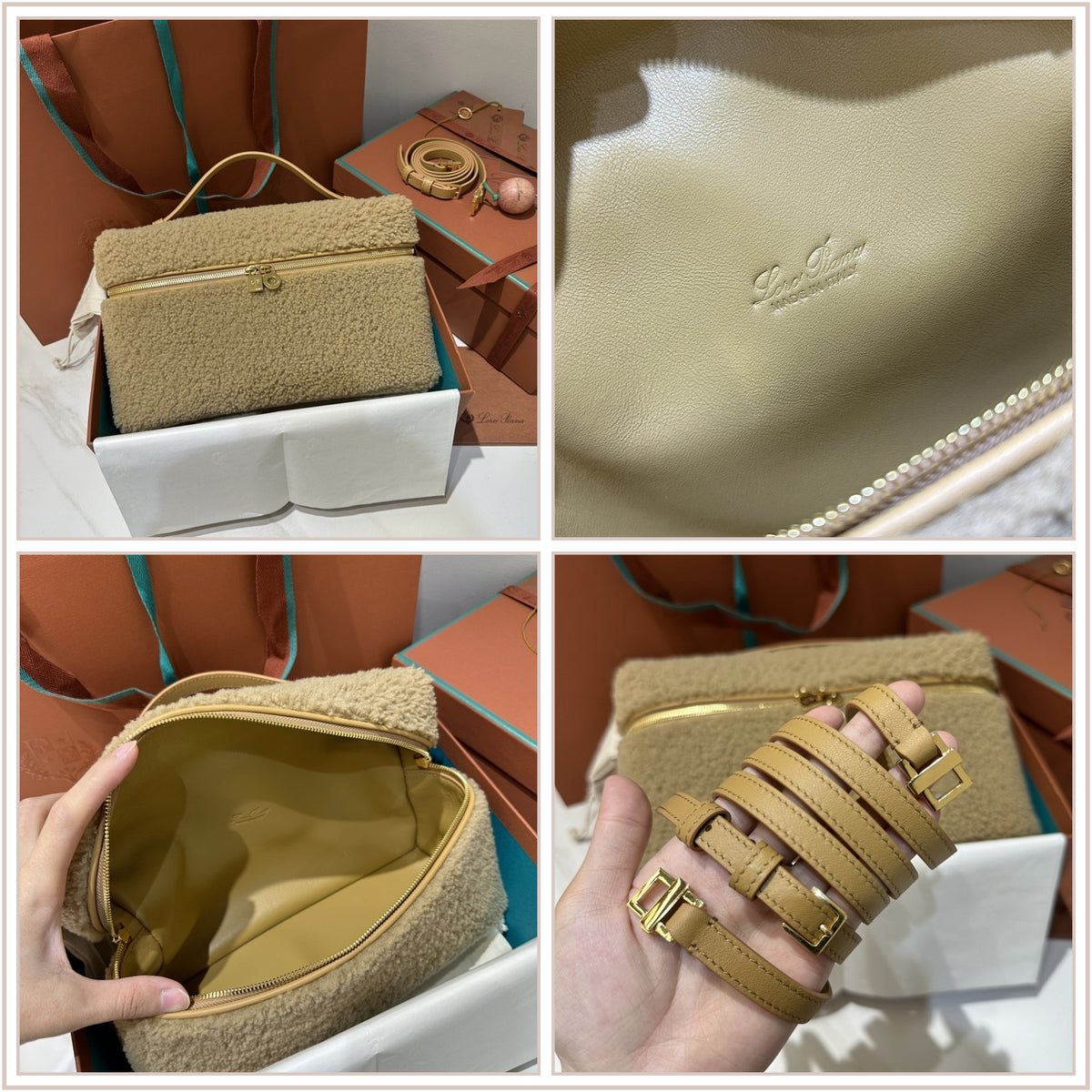 LuxySell Delvaux Bags 339