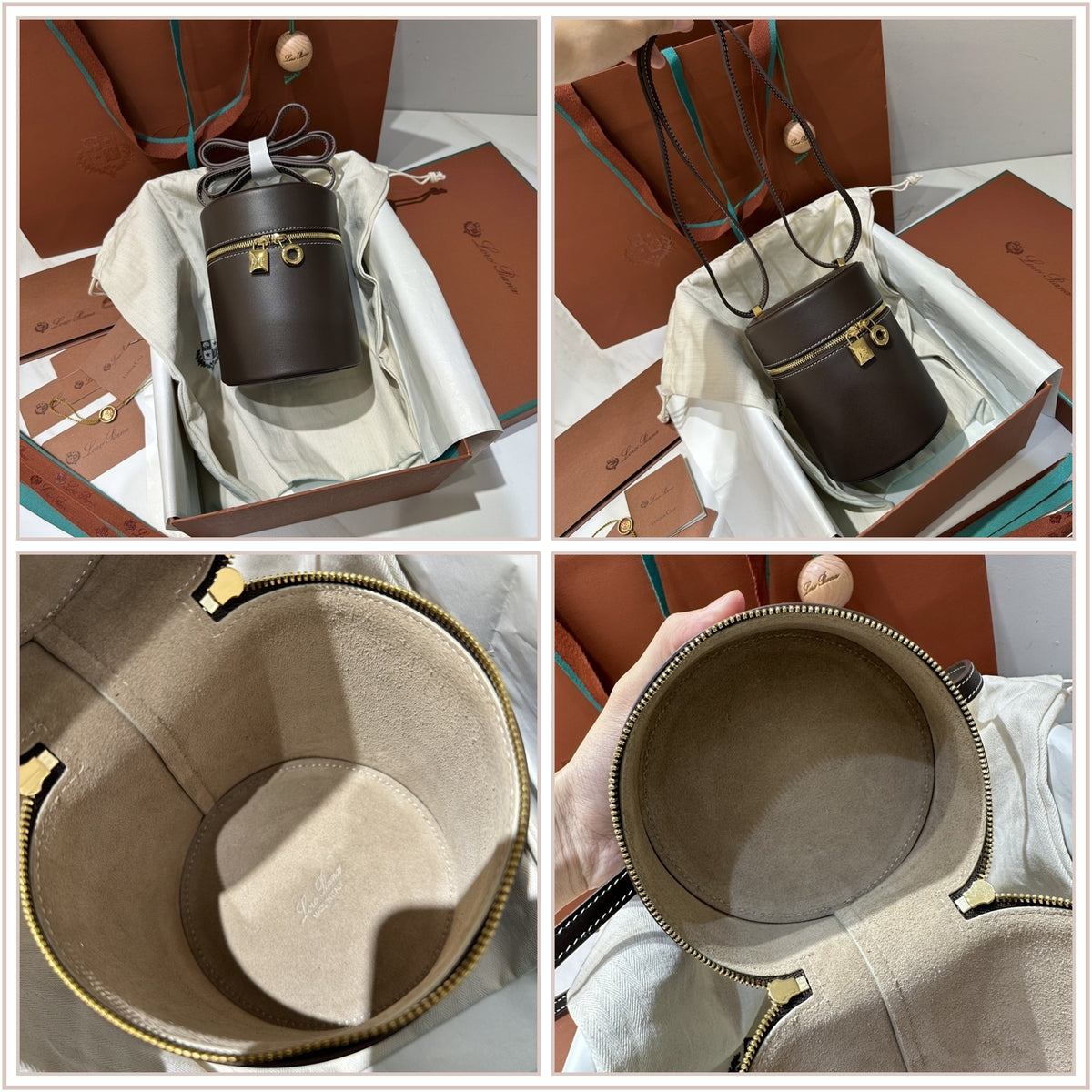 LuxySell Delvaux Bags 341