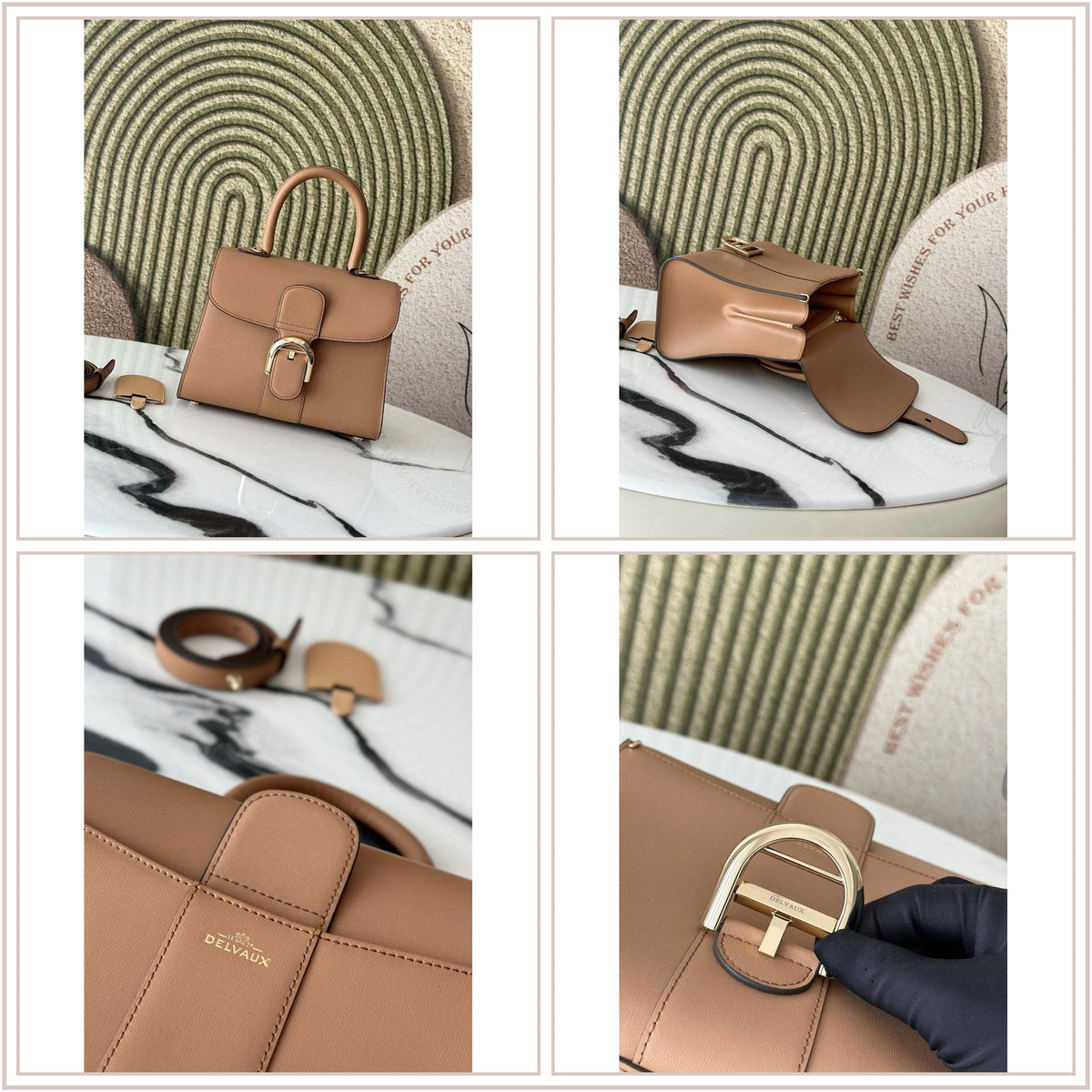 LuxySell Delvaux Bags 342