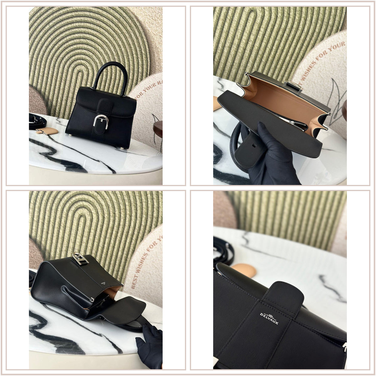 LuxySell Delvaux Bags 343