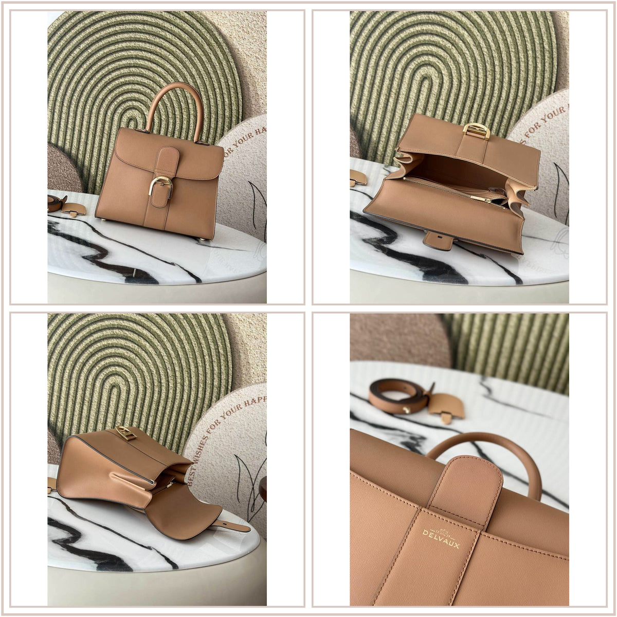 LuxySell Delvaux Bags 344