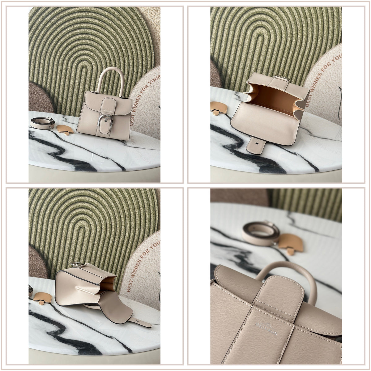 LuxySell Delvaux Bags 345