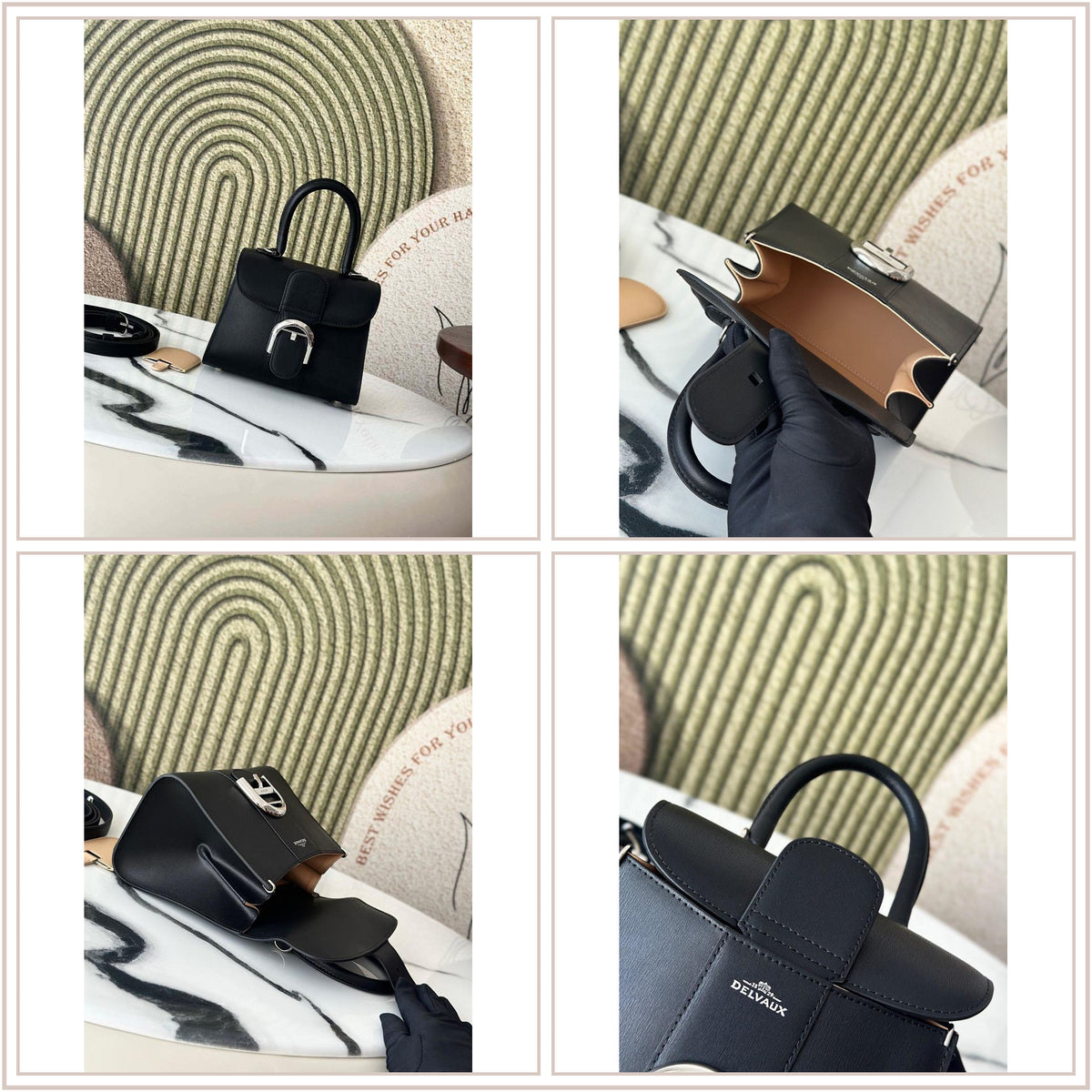 LuxySell Delvaux Bags 346