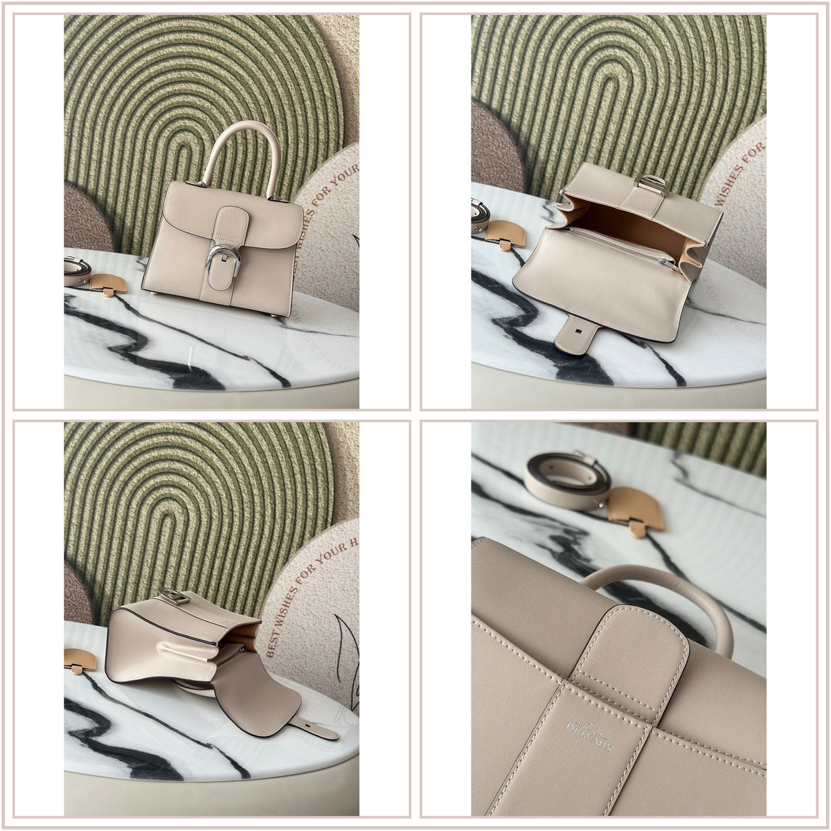 LuxySell Delvaux Bags 347
