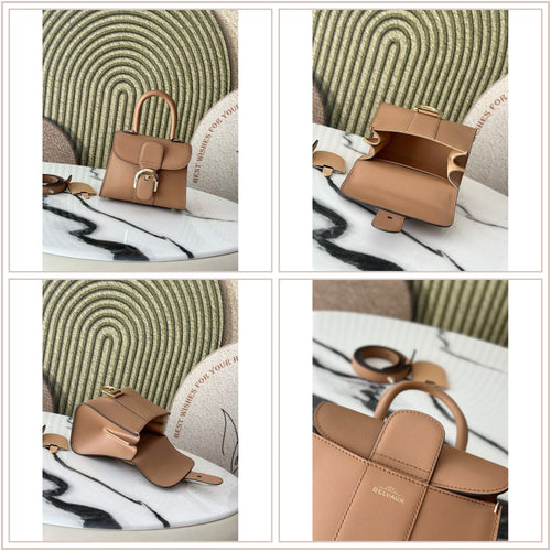 Delvaux Bags
