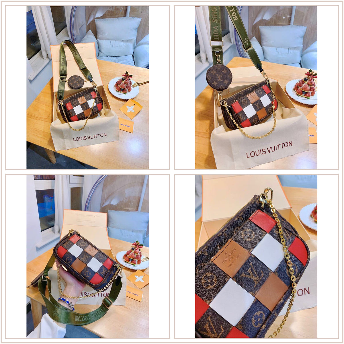 LuxySell Designer Bags 027