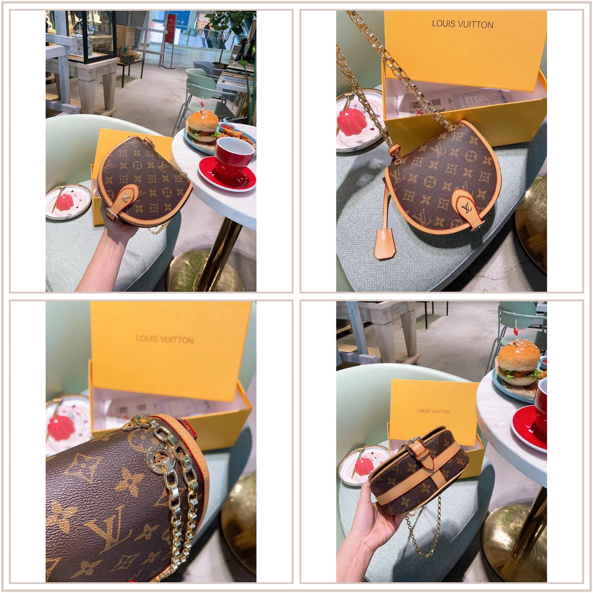 LuxySell Designer Bags 036