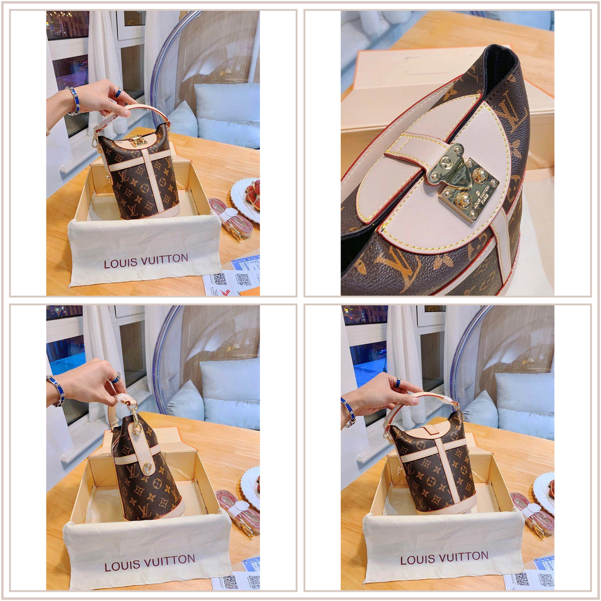 LuxySell Designer Bags 054