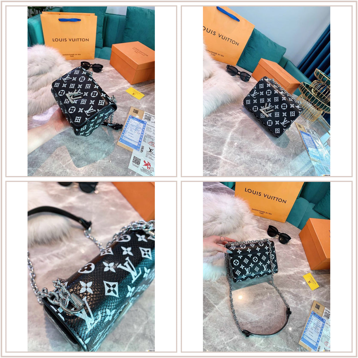 LuxySell Designer Bags 059