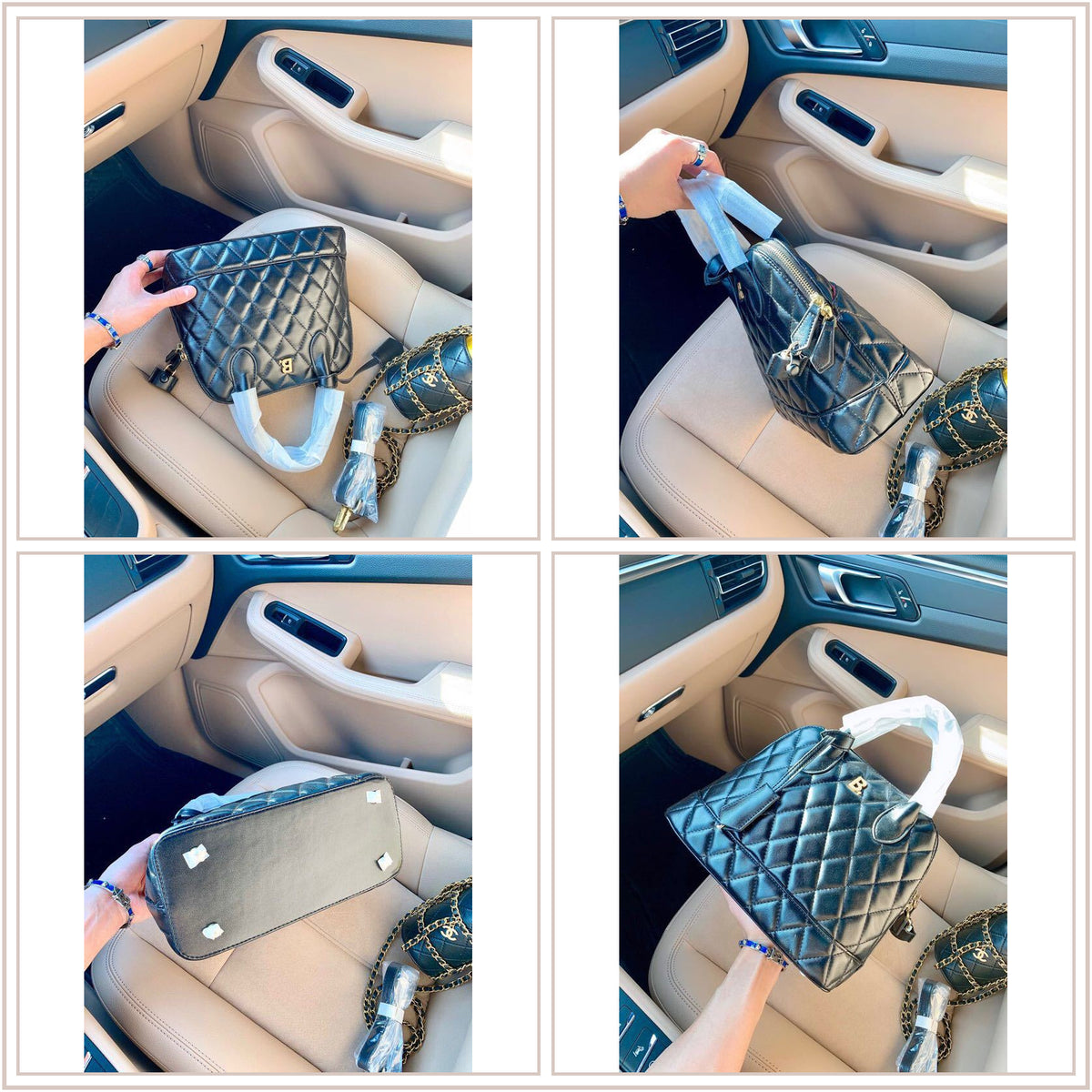 LuxySell Designer Bags 107
