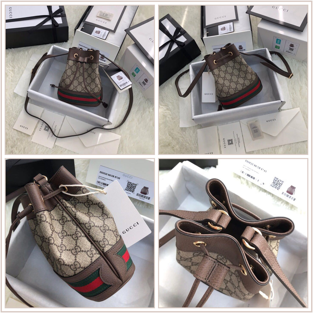 LuxySell Designer Bags 111