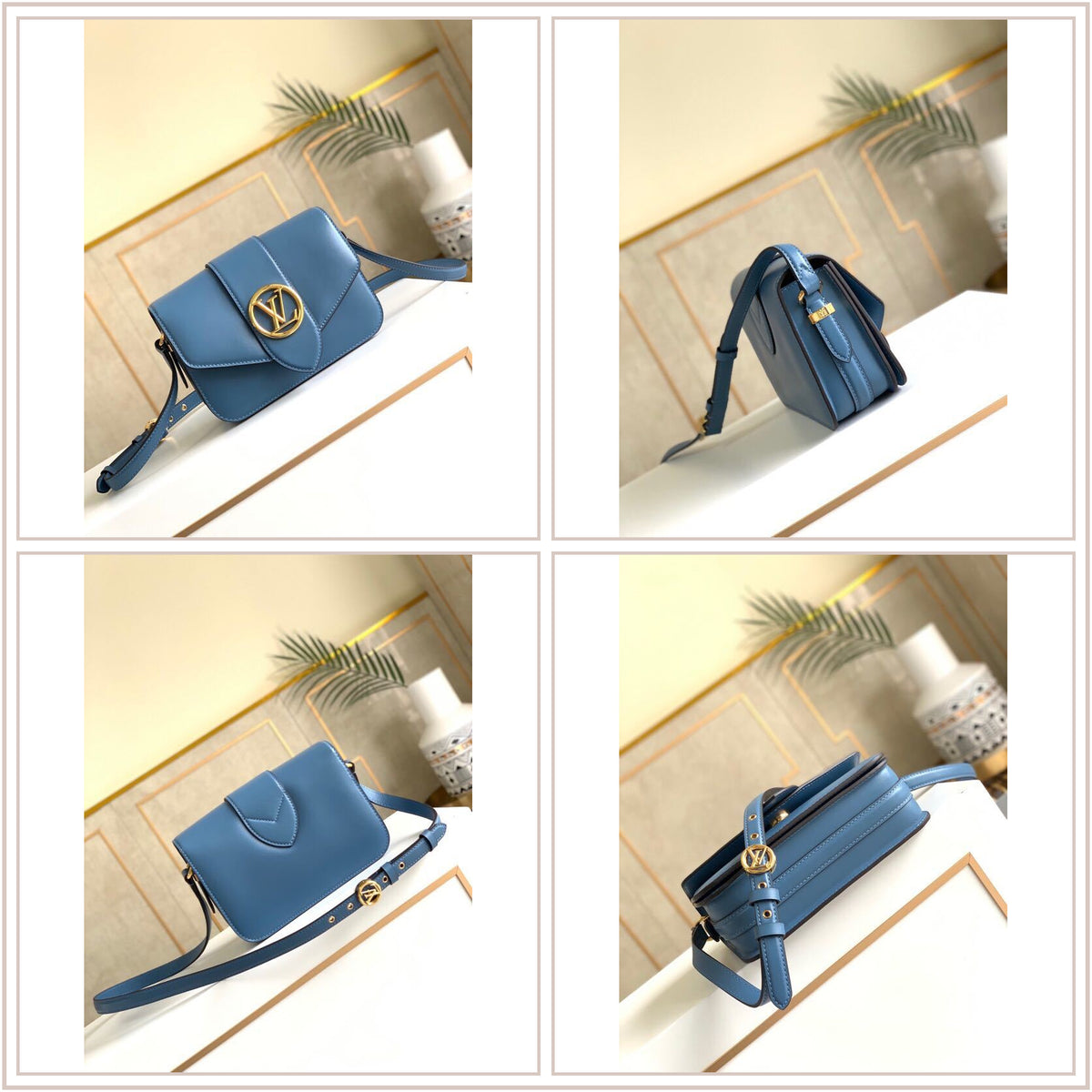 LuxySell Designer Bags 116