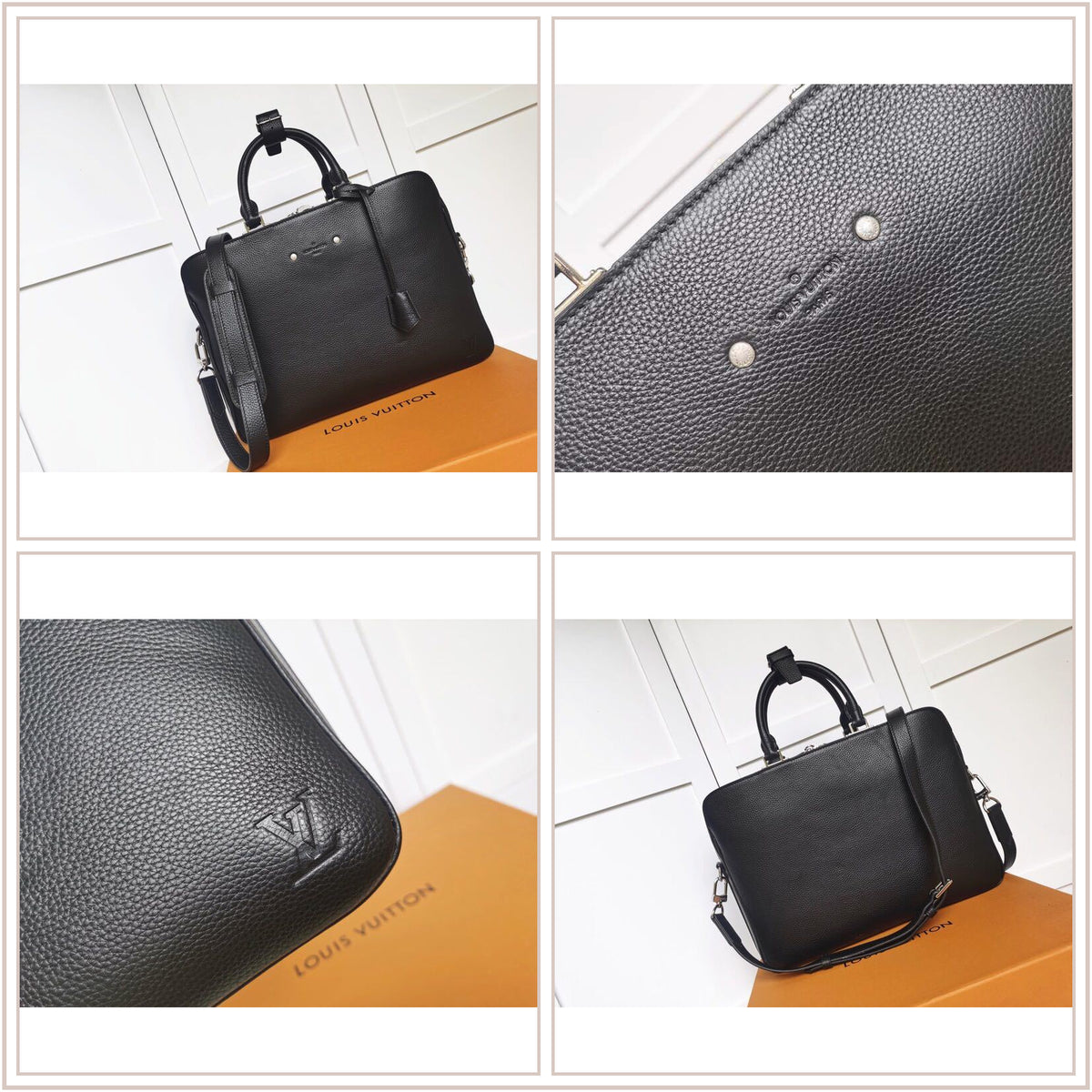 LuxySell Designer Bags 137