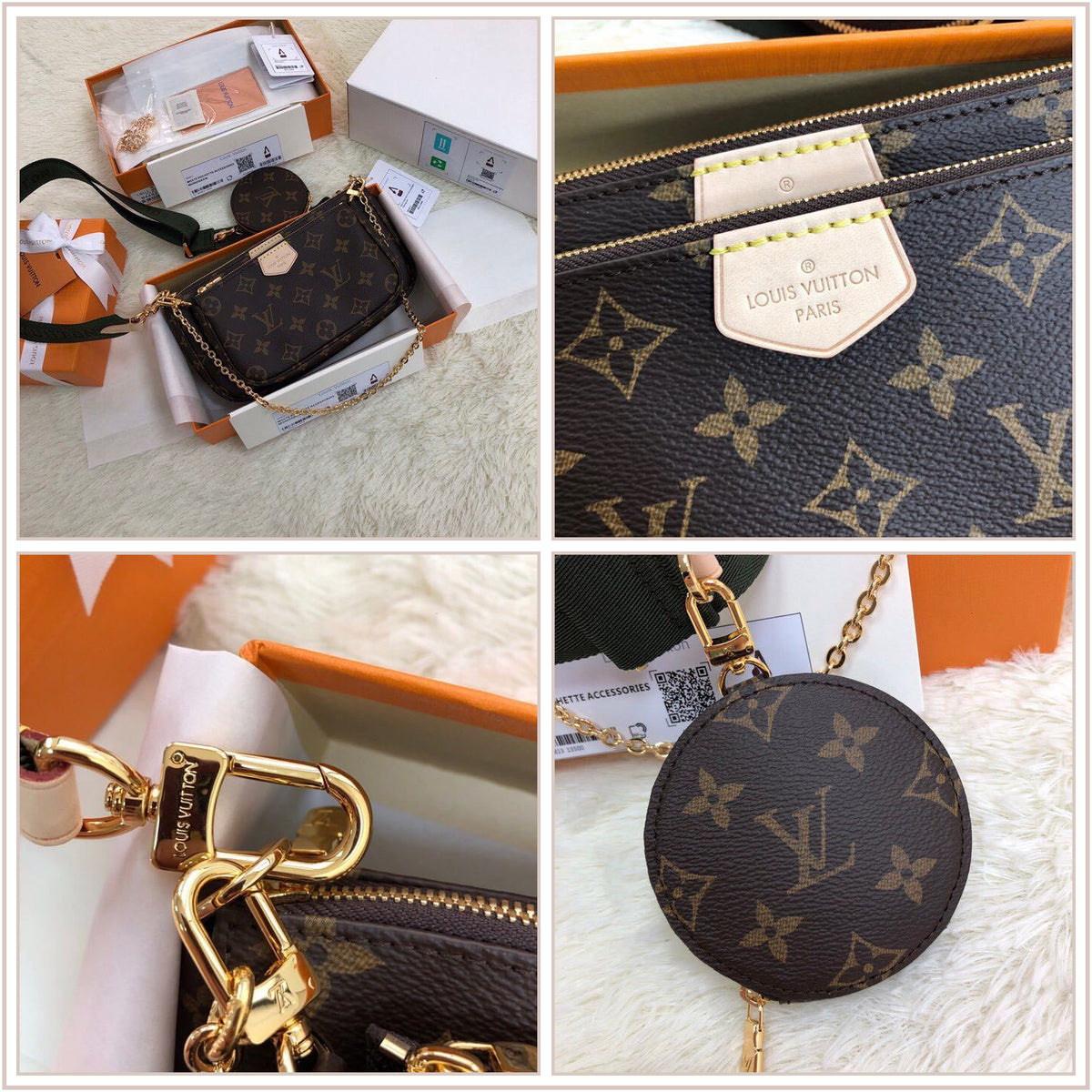 LuxySell Designer Bags 186