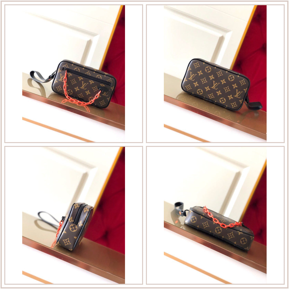 LuxySell Designer Bags 249