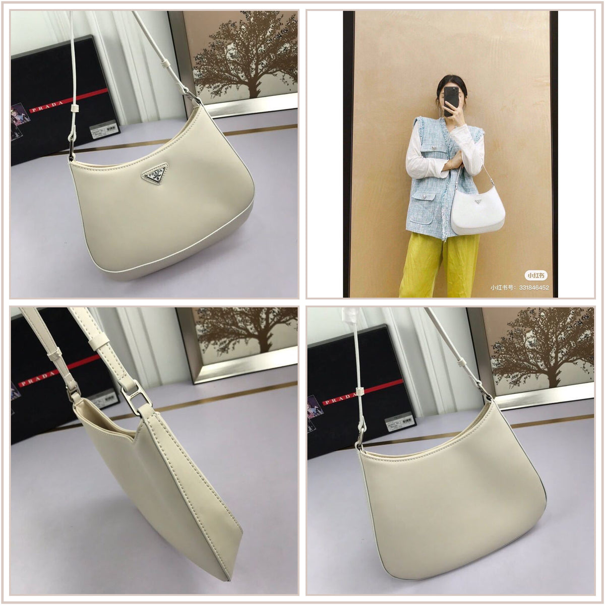LuxySell Designer Bags 309