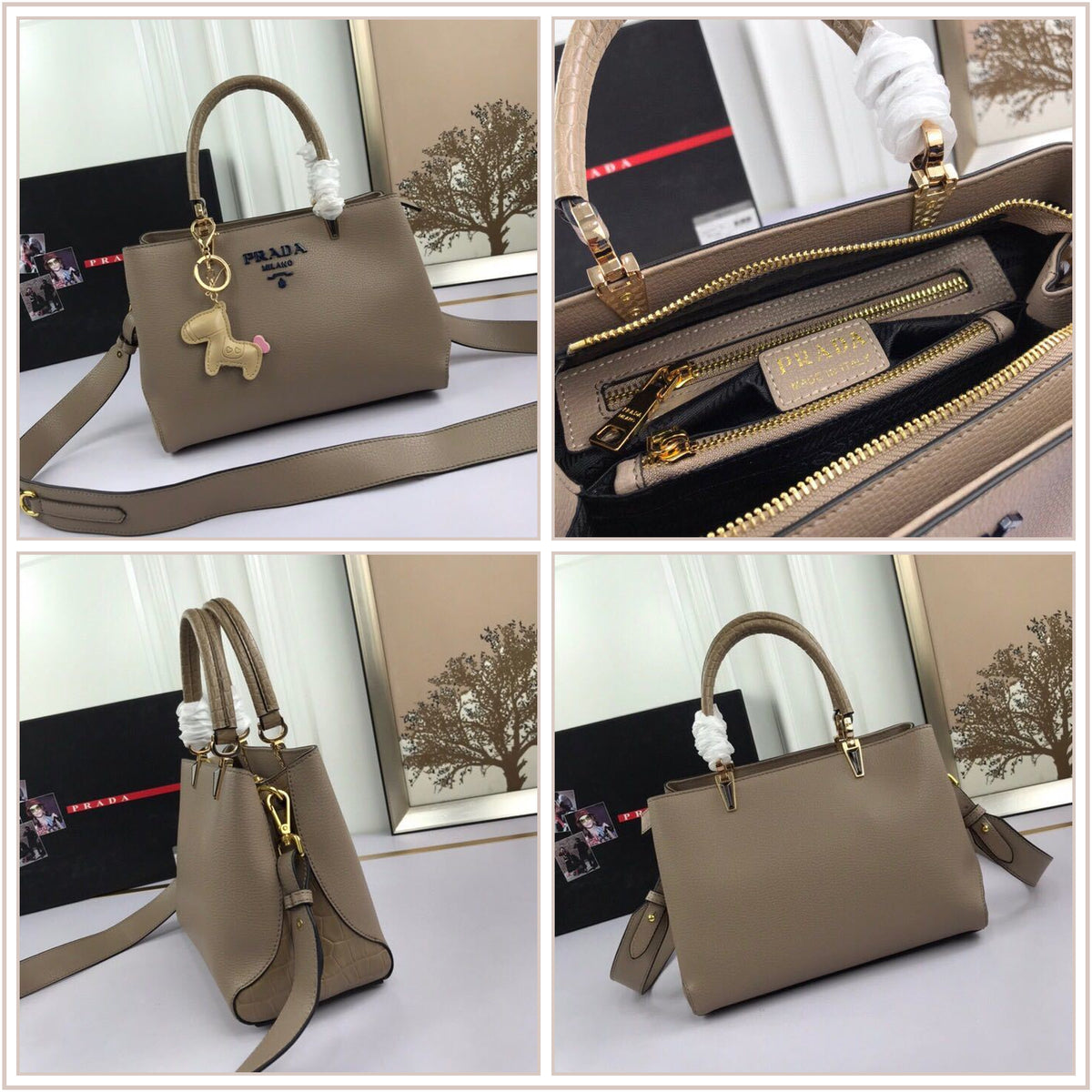 LuxySell Designer Bags 313
