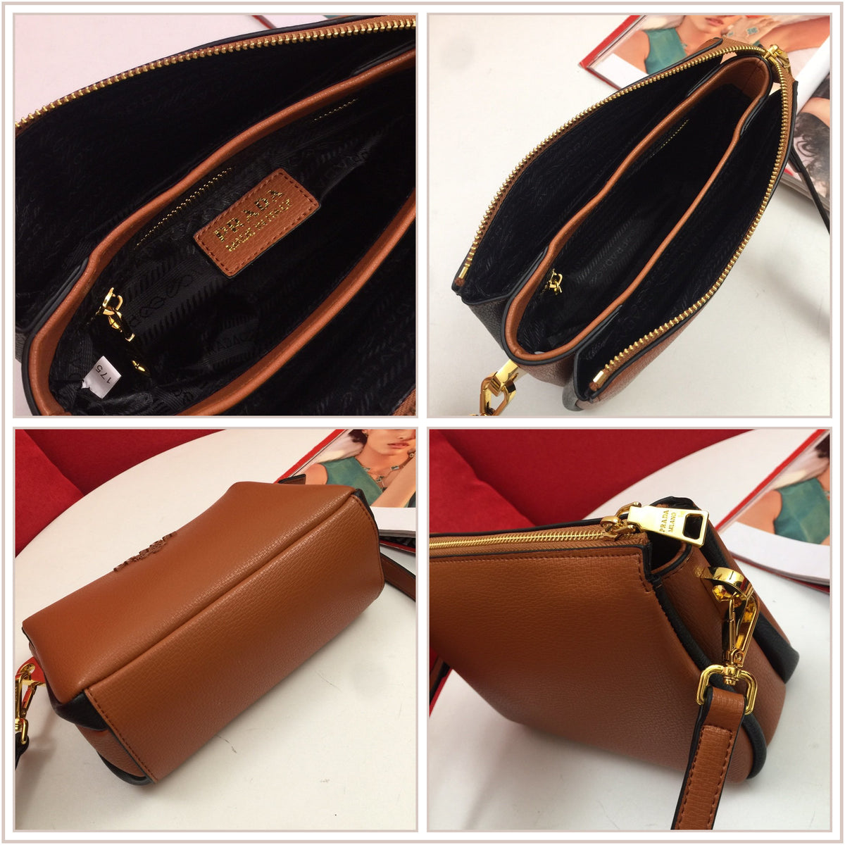 LuxySell Designer Bags 405