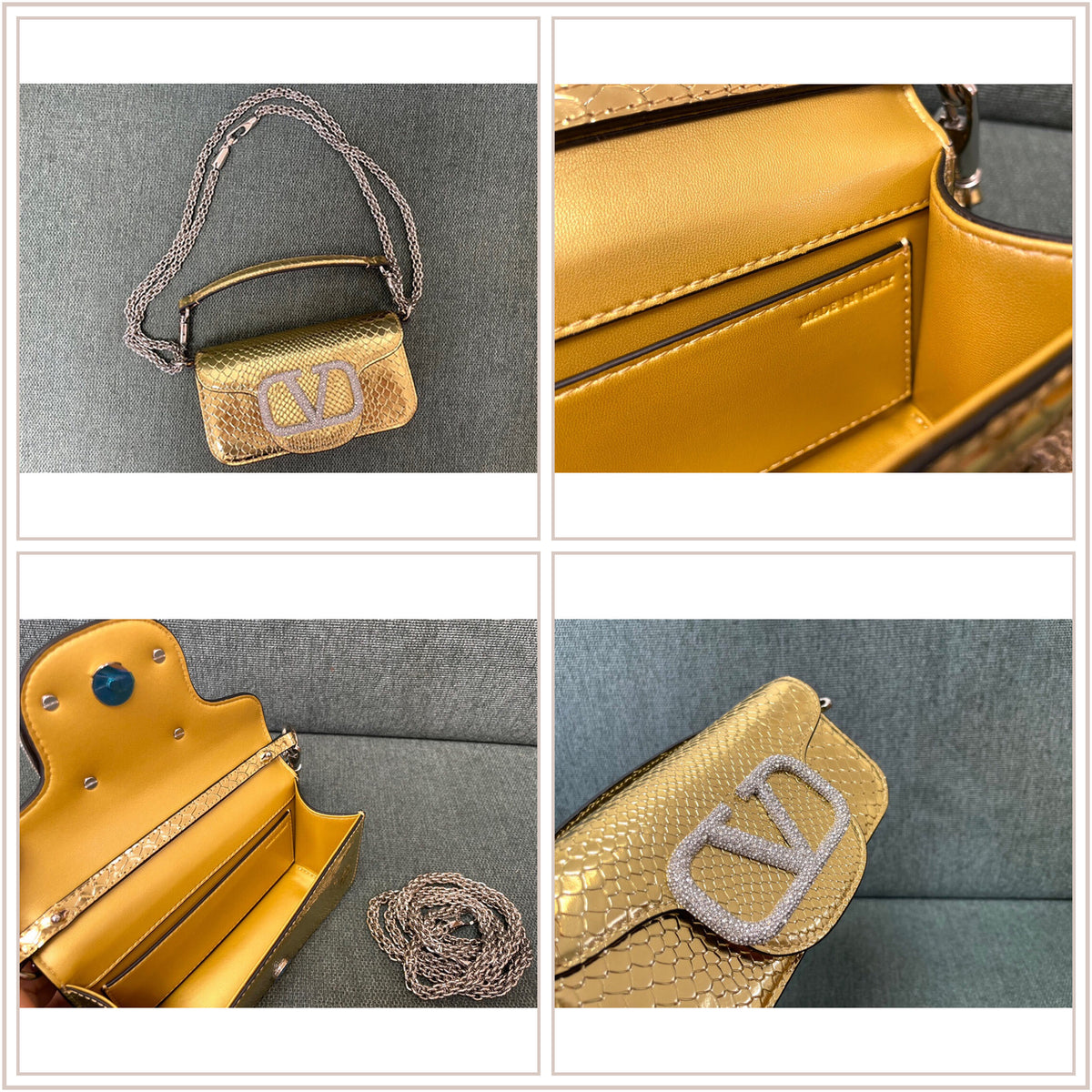 LuxySell Designer Bags 406