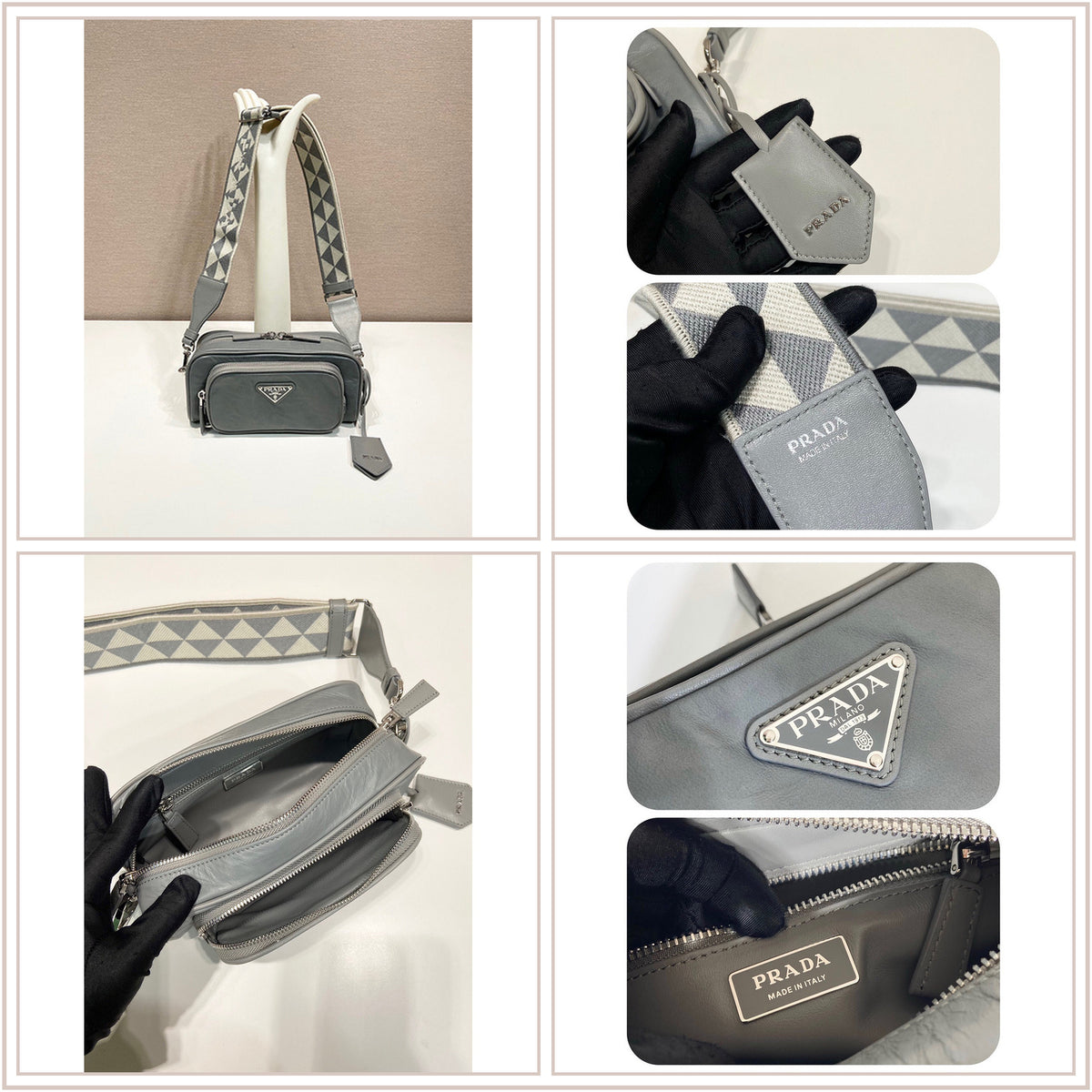 LuxySell Designer Bags 470