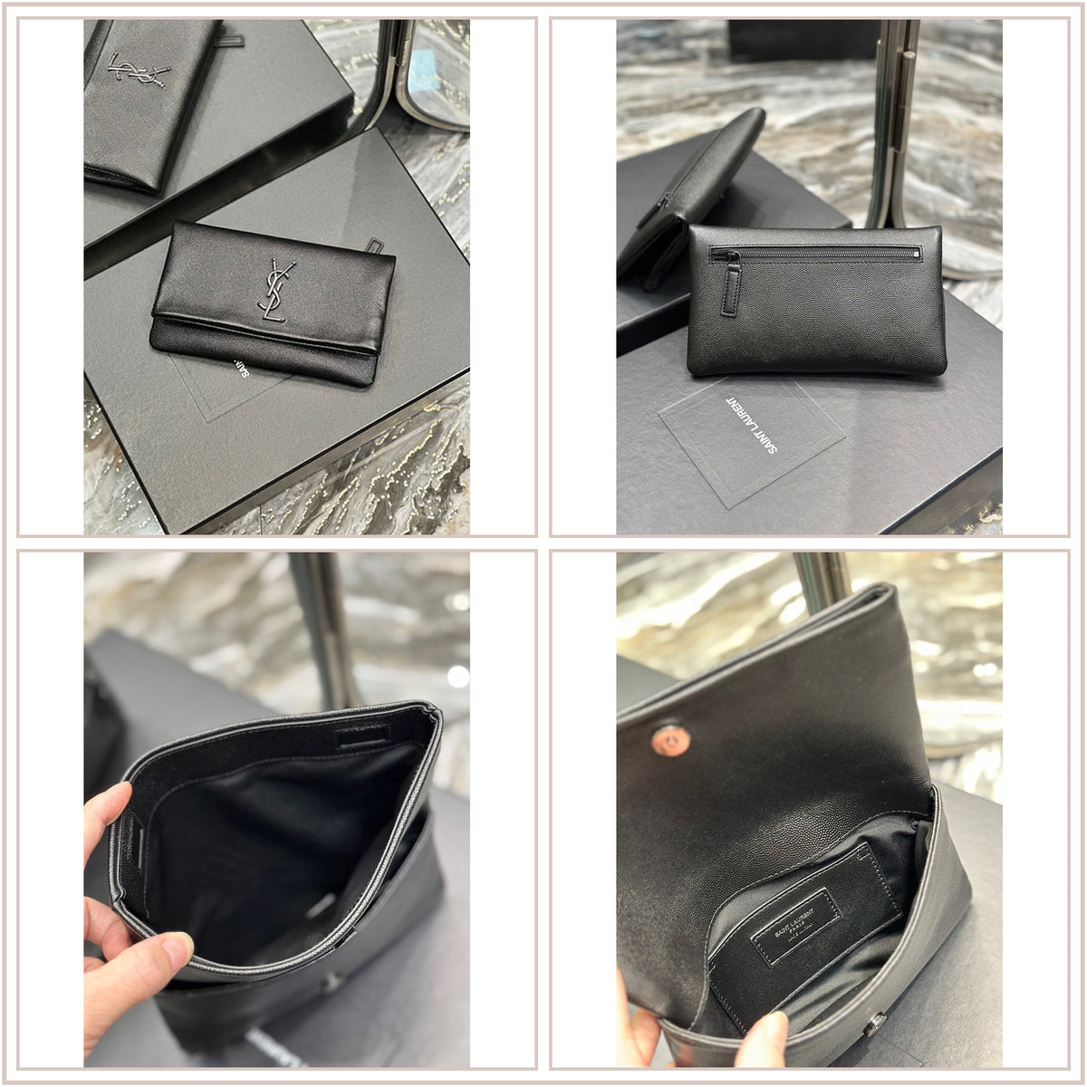 LuxySell Designer Bags 484