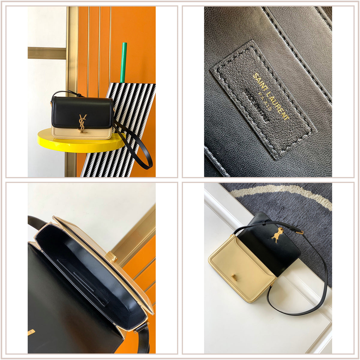 LuxySell Designer Bags 514
