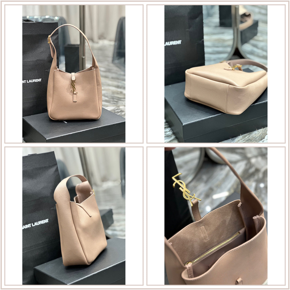 LuxySell Designer Bags 517