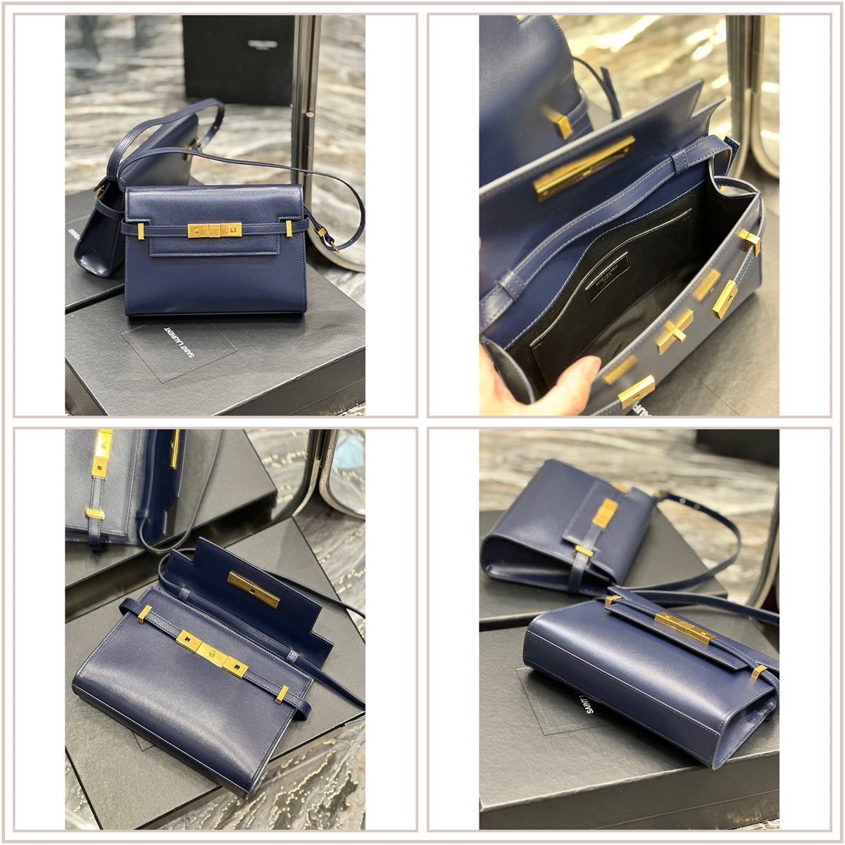 LuxySell Designer Bags 532